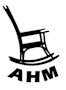 AHM Furniture Repair Logo